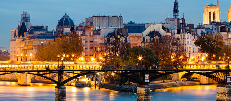 Paris la ville la plus touristique