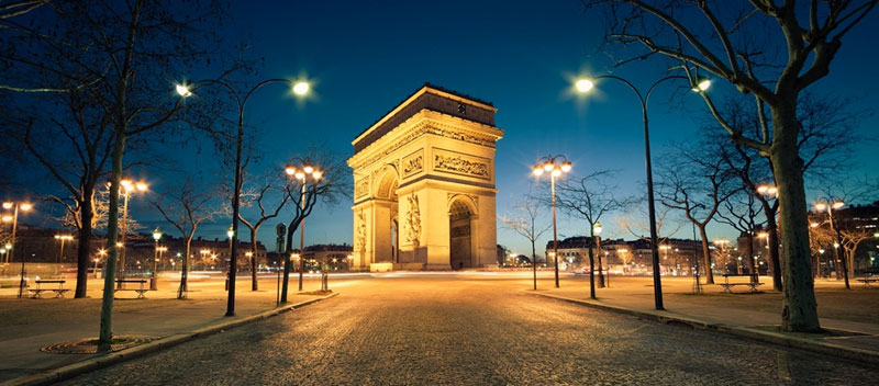 Paris la ville la plus touristique